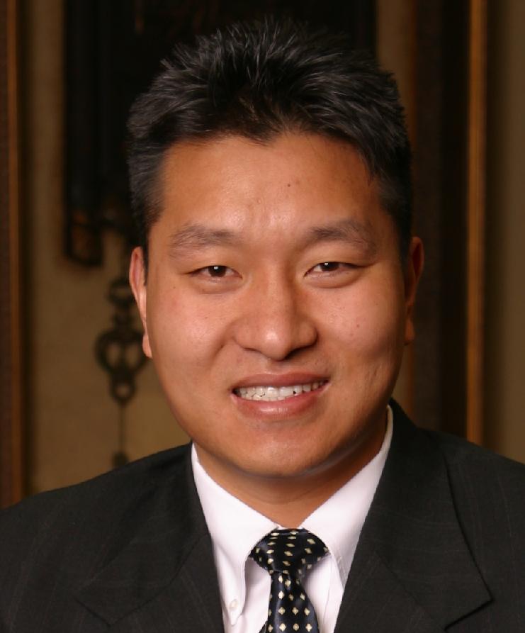 Michael Chen